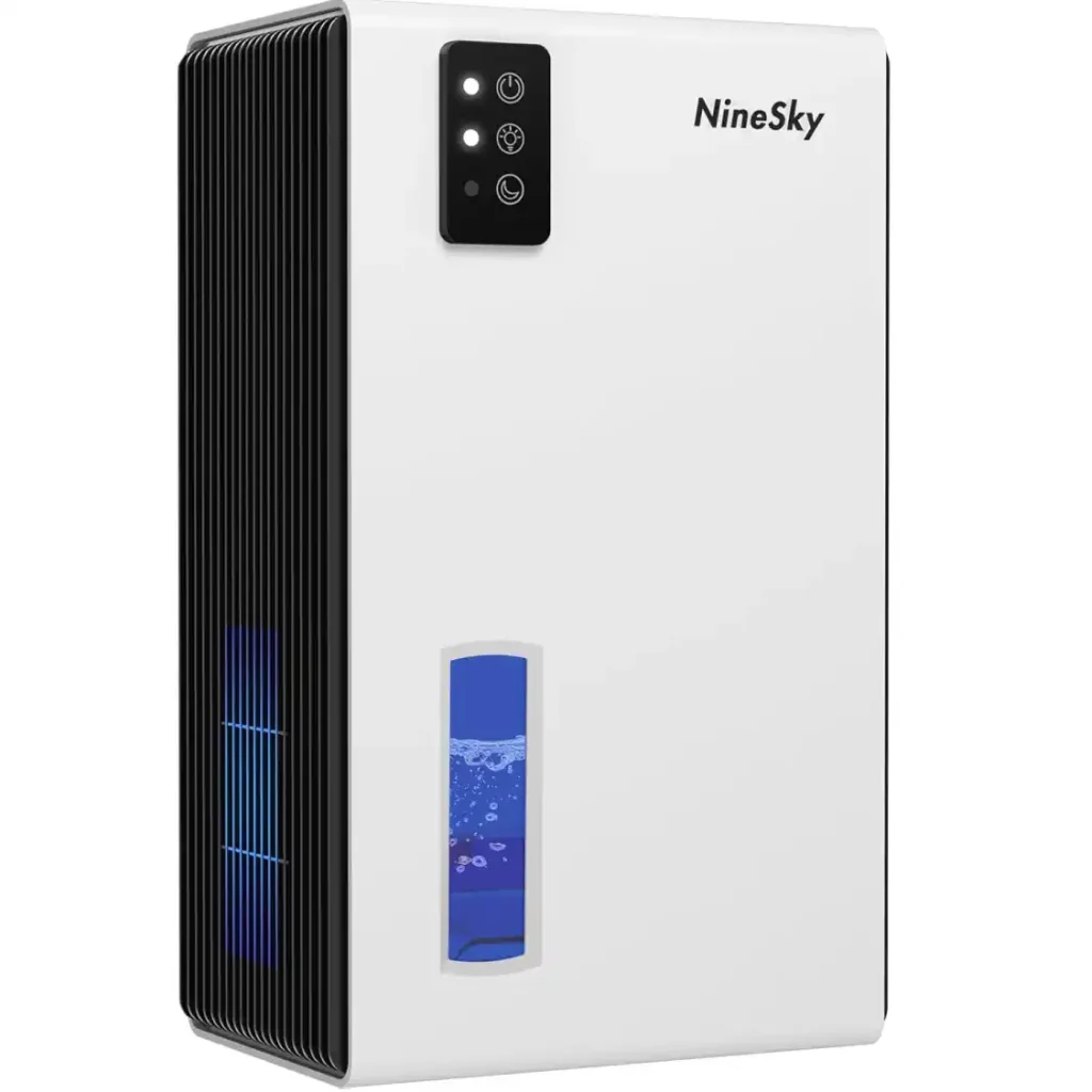 NineSky Dehumidifiers